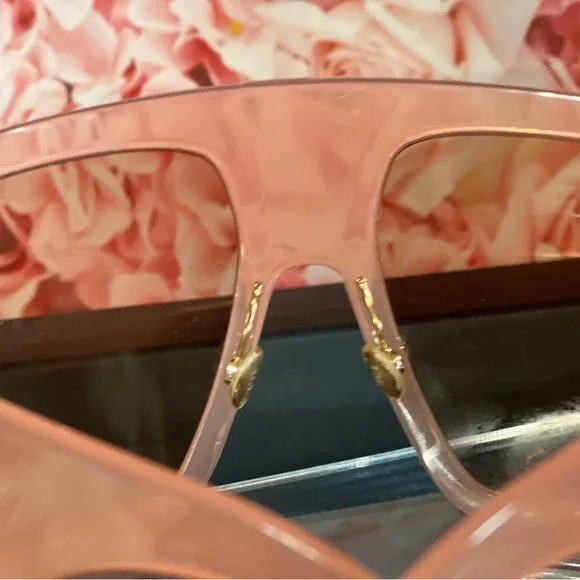 DIOR SOLIGHT PEACH COLOR - Picture 8 of 15